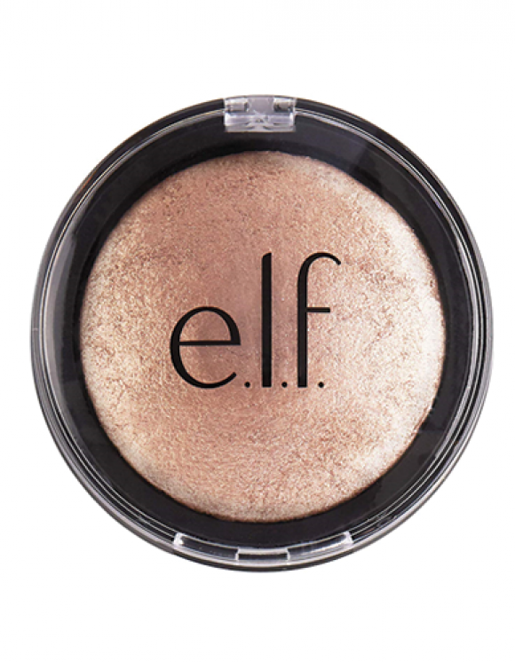 E.L.F. COSMETICS BAKED HIGHLIGHTER, Blush Gems - ХАЙЛАЙТЕР
